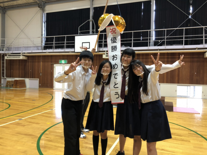 ろう学校